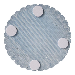 Vaso in Ceramica 3D Scultoreo, Vaso Decorativo Moderno Intagliato per Soggiorno e Camera da Letto - Product Image 5