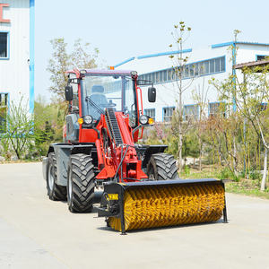 Pemuat pertanian <span class=keywords><strong>TL2500</strong></span> mesin pertanian Front End <span class=keywords><strong>Telescopic</strong></span> Wheel <span class=keywords><strong>Loader</strong></span> untuk dijual - Product Image 5