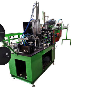 Máquina para Hacer Agujas de Pino para Árboles de Navidad, Una Línea para Producir Agujas de Pino de 2.5M/1.2M Opcionales - Product Image 3