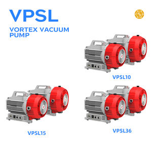 Bomba <span class=keywords><strong>de</strong></span> Vacío Industrial <span class=keywords><strong>de</strong></span> Tipo Scroll VPSL-36 <span class=keywords><strong>de</strong></span> 1.1kW, con Regulación <span class=keywords><strong>de</strong></span> Velocidad y Escape Estable, <span class=keywords><strong>para</strong></span> Sistemas <span class=keywords><strong>de</strong></span> Recubrimiento y Secado - Product Image 5