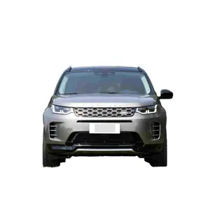 Sử dụng xe 2022 phạm vi Rover Evoque SUV Xe Phát Hiện Thể Thao Xe mới để bán từ Trung Quốc