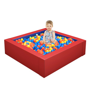 <span class=keywords><strong>Piscine</strong></span> à balles intérieure <span class=keywords><strong>XL</strong></span> à bas prix pour centre commercial, structure gonflable blanche, <span class=keywords><strong>piscine</strong></span> sèche avec balles, <span class=keywords><strong>piscine</strong></span> à balles en plastique pour enfants - Product Image 1