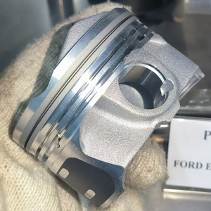 <span class=keywords><strong>Piston</strong></span> cho Opel tùy chỉnh tất cả các loại bộ phận động cơ 1.3L Chất lượng cao Hợp kim nhôm - Product Image 5