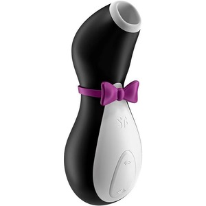 Stimolatore a Impulsi d'Aria Multifrequenza con Avvio Rapido per Donne, per il Piacere Femminile - Product Image 1