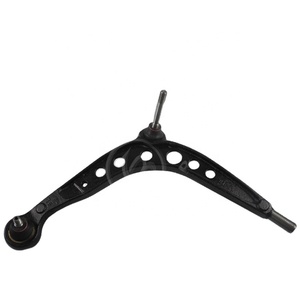 BMTSR Auto pièces série 3 avant bras de suspension inférieur gauche pour E36 31121140957 31126758513 - Product Image 1