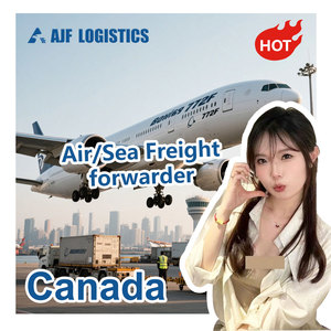 شحن جوي سريع بأسعار جيدة من شنتشن إلى دالا في الولايات المتحدة وكندا وأوروبا، وكيل خدمات لوجستية - Product Image 5