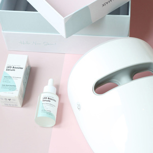 BLIW Private Label Hydratant Corps et Visage 100% Pure <span class=keywords><strong>Fluide</strong></span> Lumineux <span class=keywords><strong>Anti</strong></span>-âge de Haute Qualité avec Propriétés Blanchissantes - Product Image 3