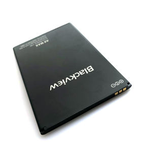 <span class=keywords><strong>Blackview</strong></span>-Batería de ion de litio A8 <span class=keywords><strong>Max</strong></span>, accesorio de repuesto Original de 3000mAh, acumuladores para <span class=keywords><strong>Blackview</strong></span> A8 <span class=keywords><strong>Max</strong></span> - Product Image 4