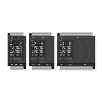 Module de contrôleur de température numérique multicanal à distance tc8h intelligence de haute qualité