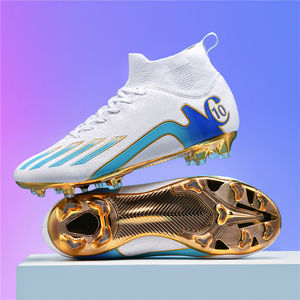 Детские сетчатые бутсы - Product Image 4