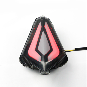 Shengyi 13,5 v modificación de la motocicleta trasera señal Led luz para <span class=keywords><strong>Yamaha</strong></span> <span class=keywords><strong>T</strong></span>-<span class=keywords><strong>max</strong></span> 530 <span class=keywords><strong>Max</strong></span> <span class=keywords><strong>500</strong></span> - Product Image 4