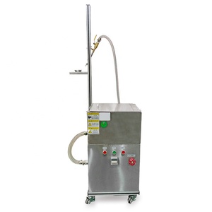 Cámara de prueba ambiental de pulverización intensa, máquina de prueba de tubos de pulverización, dispositivo de prueba de resistencia a la salinidad y al agua, máquina de pulverización de alta intensidad - Product Image 5