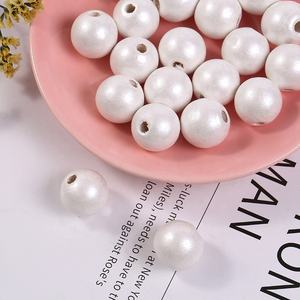 أطفال ملونين يتم تفتيشهم من المصنع لصنع المجوهرات بنفسك لصنع الخشب المخصص ، من أجل صنع الأخشاب - Product Image 3