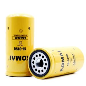 Filtro de Combustible Komai 1R-0749 1R0750 1R-0750 1R-0751 1R0751 1R0755 1R-0756 1R-0762 5095694 360-8960 436-7077 para Caterpillar - Product Image 1