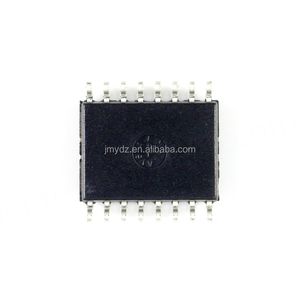 Puce émetteur-récepteur CAN haute vitesse à isolation de signal ADM3054BRWZ-RL7 SOIC-16 - Product Image 4