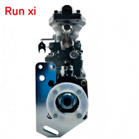 Best Selling Engineering Machinery System Accessories Fuel Pump 3960902 for Cummins 4BT Diesel Engine