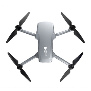 Drone RC HUBSAN ZNIO MINI PRO avec caméra 4K, cardan 3 axes, GPS, quadricoptère 249g, télécommande en plastique, portée de 6 km, mode HDR nuit - Product Image 4
