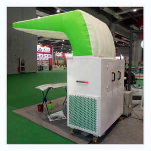 <span class=keywords><strong>Station</strong></span> <span class=keywords><strong>de</strong></span> préparation mobile d'usine <span class=keywords><strong>de</strong></span> nombreuses années Cabine <span class=keywords><strong>de</strong></span> pulvérisation <span class=keywords><strong>gonflable</strong></span> portable - Product Image 4