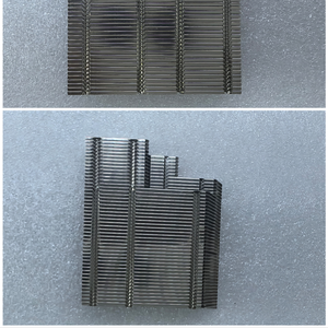 Fabricación de Módulos para Máquinas de Estampado Accionadas por Servomotores - Product Image 3