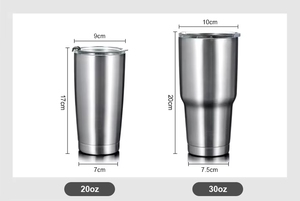 Tasse isotherme 20oz 30oz en acier inoxydable à double paroi, gobelet à café <span class=keywords><strong>avec</strong></span> couvercle <span class=keywords><strong>et</strong></span> paille isolée sous vide <span class=keywords><strong>avec</strong></span> <span class=keywords><strong>texte</strong></span> <span class=keywords><strong>et</strong></span> logo <span class=keywords><strong>photo</strong></span> - Product Image 3
