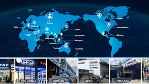 GPNE P21W/P215W/BAY15D/BA15S/1156/1157 Bombilla LED 12V/24V Blanco/Rojo <span class=keywords><strong>Señal</strong></span> de giro/Marcha atrás/Luz de freno Impermeable de larga duración - Product Image 5