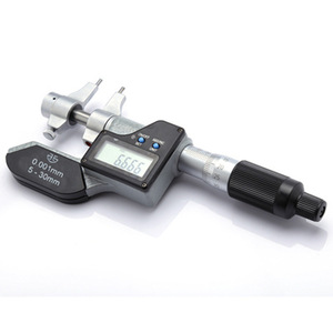 Meet Nonius Insize Head Functies Verkoop Experiment Remklauw Boring 500 Mm In <span class=keywords><strong>Micrometer</strong></span> Digitaal - Product Image 2