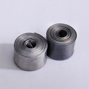 Bobinas de Plomo para Pesca Aohu, 80G, Cilíndricas, Sin Aceite, Electrolíticas, para Pesca en el Mar - Product Image 1