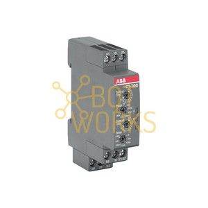 ABB 1SVR508160R0100 - New - Product Image 1