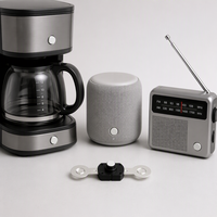 Bouton-poussoir miniature industriel KAN-4T 1A 250VAC 1NO 2 broches, durable, durée de vie de 10 000 cycles, qualité professionnelle, pour appareils électroménagers