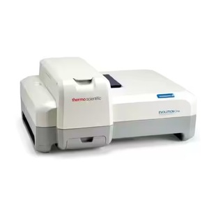 เครื่องวัดสเปกโตรโฟโตมิเตอร์ยูวี-วิส Thermo Scientific Evolution One สำหรับการวิเคราะห์ในห้องปฏิบัติการ - Product Image 4