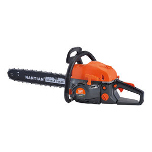 NANTIAN 45cc 1700วัตต์ขนาดเล็กพลังงานสูงราคาต่ำ<span class=keywords><strong>เลื่อย</strong></span>โซ่45cc - Product Image 3