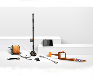 Устройство для подъема на опоры электросети GN_PL_110 для БПЛА - Product Image 1