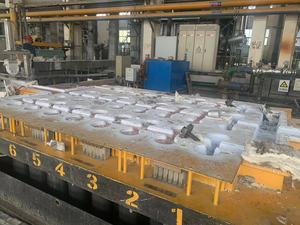 Boron Nitride Lớp Phủ vật liệu BN lớp phủ vật liệu khuôn phát hành đại lý - Product Image 2