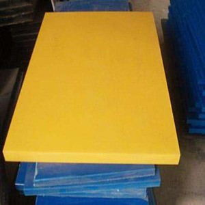 Hdpe 붕소 보드 hdpe 보트 보드 hdpe 플라스틱 도마 - Product Image 5