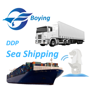 Transport maritime États-Unis Porte vers <span class=keywords><strong>Doot</strong></span> Agent de logistique d'expédition - Product Image 1
