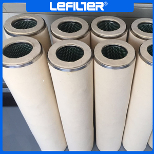 Filtro de Repuesto PECO FG-372, Filtro Coalescente para Procesamiento de Gas Natural - Product Image 4
