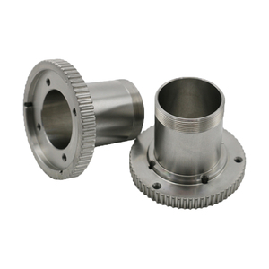 Fabricant chinois de poulies, <span class=keywords><strong>poulie</strong></span> à <span class=keywords><strong>courroie</strong></span> <span class=keywords><strong>plate</strong></span>, moteur servo, 400W 750W, poulies de transmission, poulies de distribution <span class=keywords><strong>pour</strong></span> machines d'automatisation - Product Image 5
