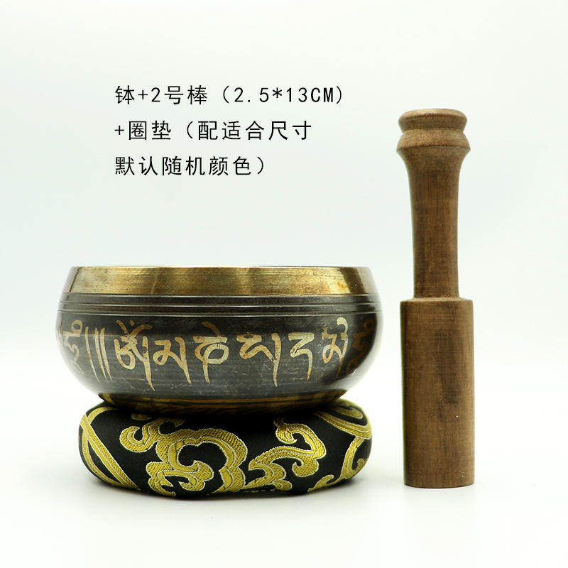 ชาม+ไม้คน (เหมาะสำหรับขนาด 8-11 ซม.)+แผ่นรองวงแหวน