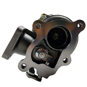 Turbocompresseur RHF3 V2403-M-DI-T V2403-M-T-Z3B Ensemble de turbocompresseur 1G491-17012 1G491-17010 pour moteur d'excavatrice miniature <span class=keywords><strong>Kubota</strong></span> PC56-7 - Product Image 6