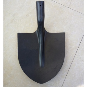 Usine <span class=keywords><strong>de</strong></span> pelles en Chine, outil <span class=keywords><strong>de</strong></span> jardin, tête <span class=keywords><strong>de</strong></span> pelle en acier, bêche S527, outils agricoles, tête <span class=keywords><strong>de</strong></span> pelle à bouche ronde - Product Image 6