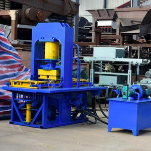 <strong>Block</strong> Making Machine Mobile Plastic <strong>Sand</strong> Mixing Brick Making Machine Semi Automatic Plastic Brick Making Machine - Product Image 4