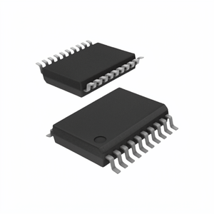 20 SSOP MAX148ACAP+ Manufacturer Channel Data Acquisition Electronic Chips Component - Product Image 1