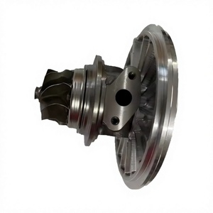 Carcasa de Turbocompresor de Alta Calidad para Piezas de Automóviles Ferrari 488 GTB V8 3.9T, 330498 - Product Image 3