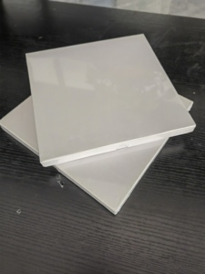 TLC với lớp phủ silica gel sắc ký lớp mỏng TLC 60 gf254 20x20cm,5x20cm, v. v. - Product Image 5