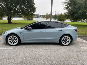 <span class=keywords><strong>Film</strong></span> de protection de peinture pour carrosserie de voiture BKE, gris mat <span class=keywords><strong>Battleship</strong></span>, TPU PPF, anti-rayures, auto-réparateur, anti-jaunissement, garantie 10 ans - Product Image 3