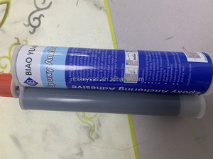 BiaoYuan Ancoraggio Ultra-Veloce Adesivo per Cracking e Uncracked Calcestruzzo - Product Image 4