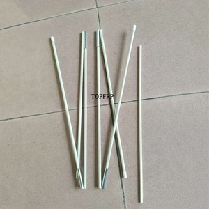 Multi Section Assembly Glass Fiber Tent Pole, Foldable Luggage Support <b>Rod</b> - Product Image 4