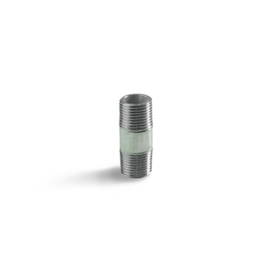 Raccord de tuyau en acier sans soudure à surface lisse et haute pression, filetage femelle NPT de 1,8 po, usiné CNC pour l'alimentation en eau et la plomberie - Product Image 1