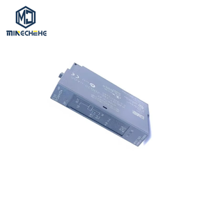 6ES7132-4BB30-0AB0 PLC โมดูล4DO 24V DC เอาท์พุทขยายดิจิตอลสำหรับอุตสาหกรรมอัตโนมัติ - Product Image 1