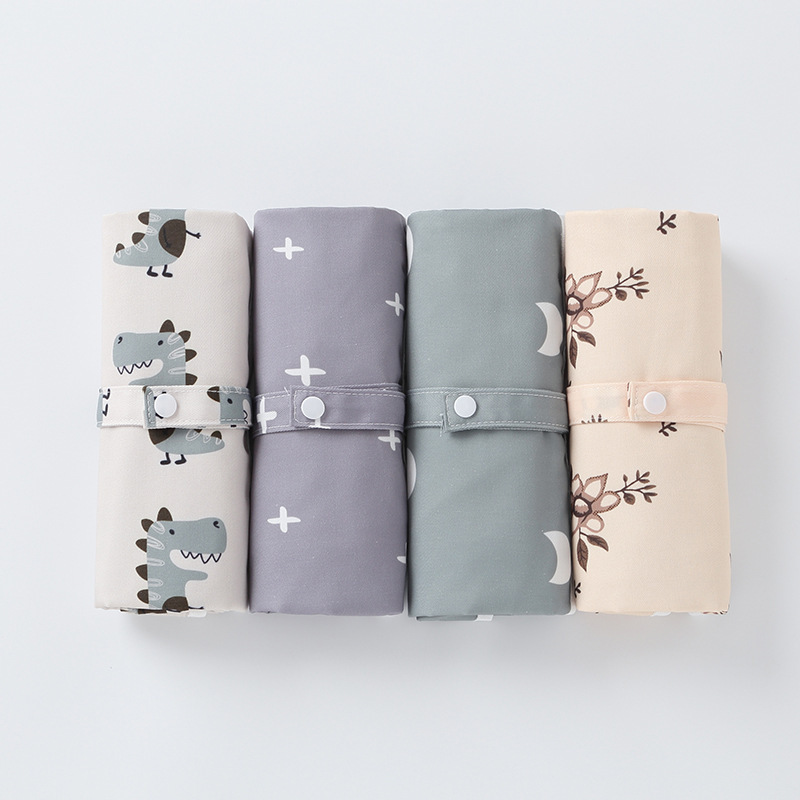 Best Price Portable Bed Diaper Mat